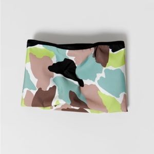 Zara kid neck warmer